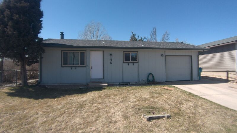 photo of rental property