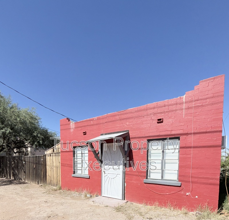 Tucson Condo: 130 East Delano Street