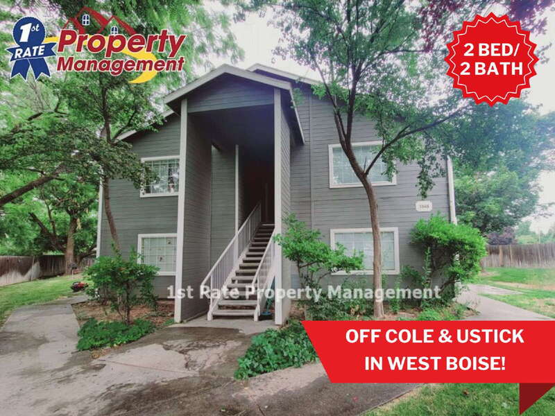 Boise Condo: 3148 North Esquire Drive
