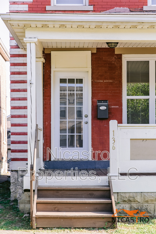 Columbus Condo: 138 E 11th Avenue