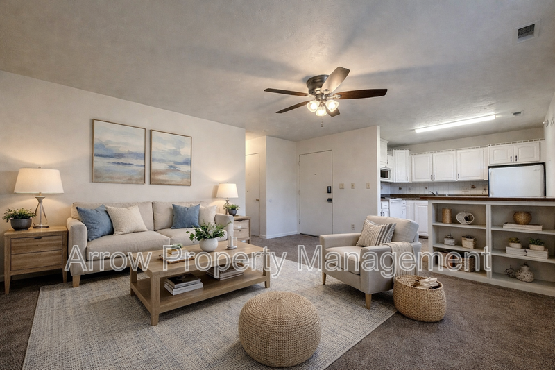 Lincoln Condo: 2000 Washington Street