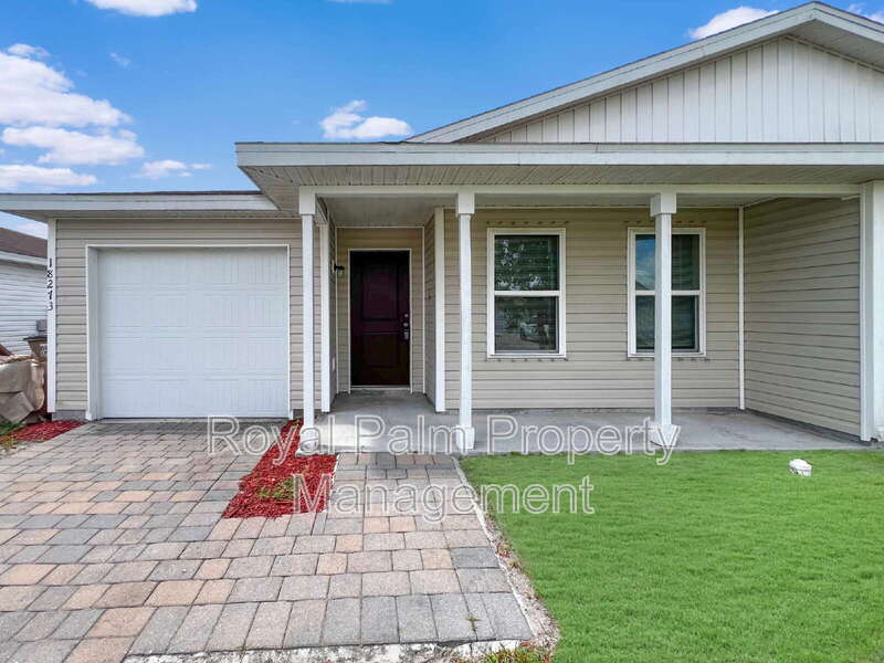 Lehigh Acres Condo: 18273 Gibraltar Lane