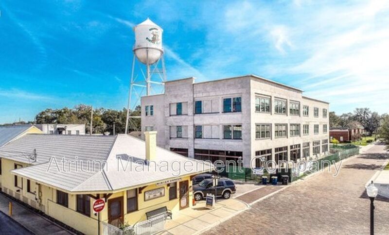 Winter Garden Condo: 109 S Boyd Street