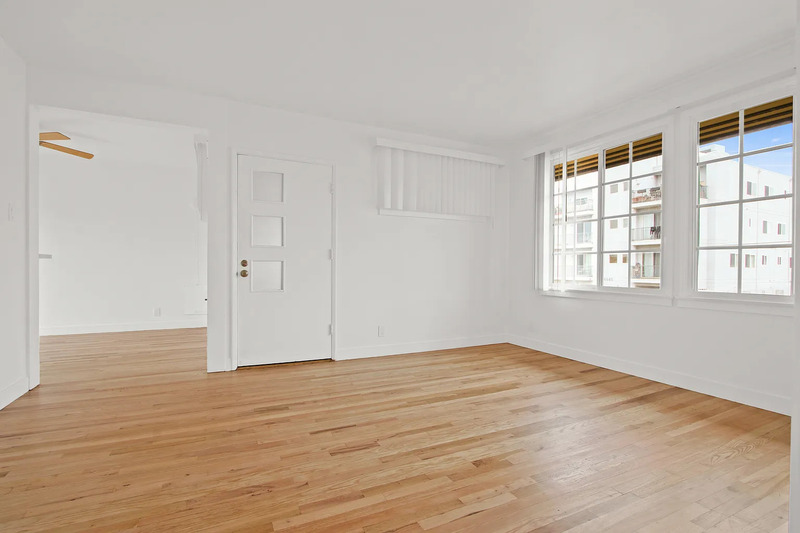 Los Angeles Condo: 6656–6670 W 86th Pl Los Angeles, CA 90045