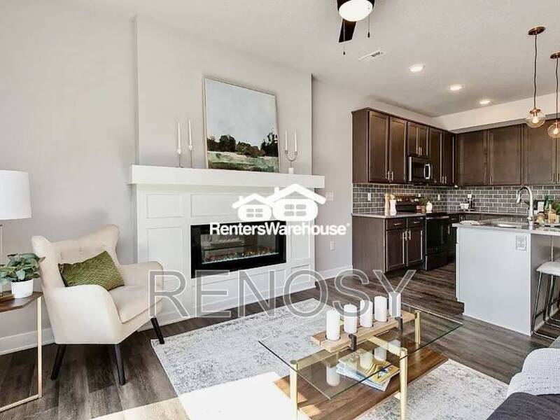 Ankeny Townhome: 3619 NE Kara Ln