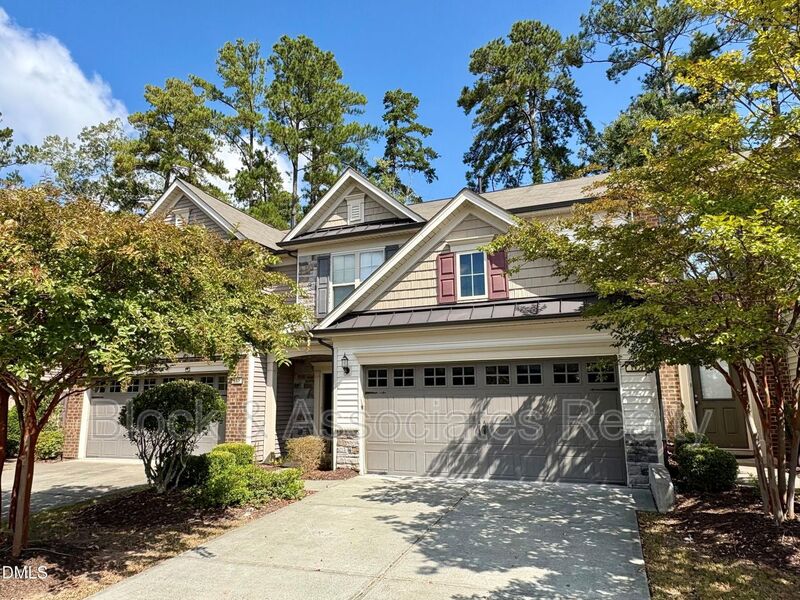 Cary House: 117 Olivet Loop