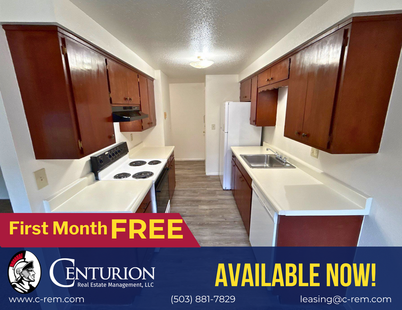 Salem Condo: 3802 Iberis St. NE