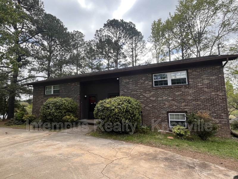 Knoxville Condo: 8738 Gleason Dr