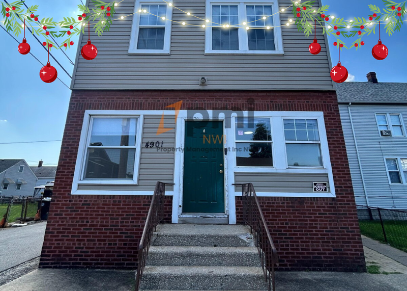 East Chicago Condo: 4901 Walsh Ave