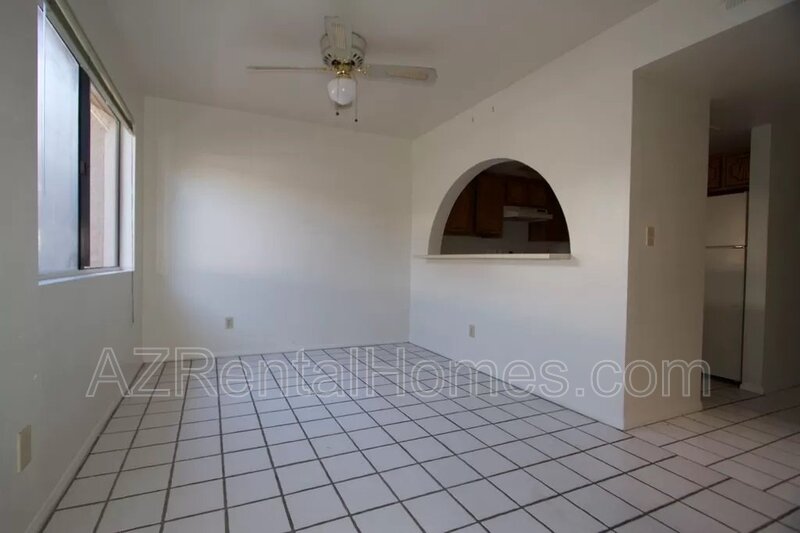 Tempe Condo: 1322 S Judd St