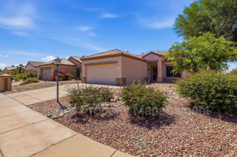 Surprise House: 15893 W. Arrowhead Dr.