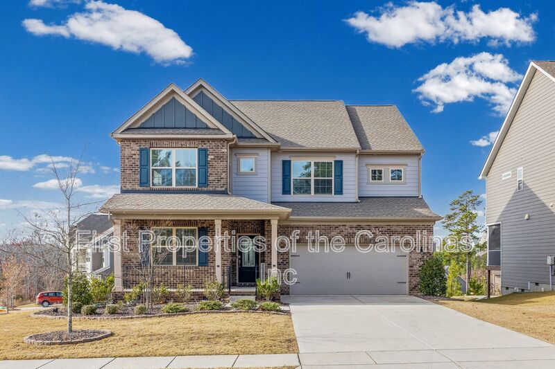 Charlotte House: 17124 Snug Harbor Rd.