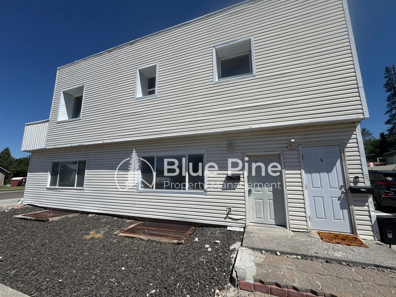 Idaho Falls Condo: 301 East 18th Street