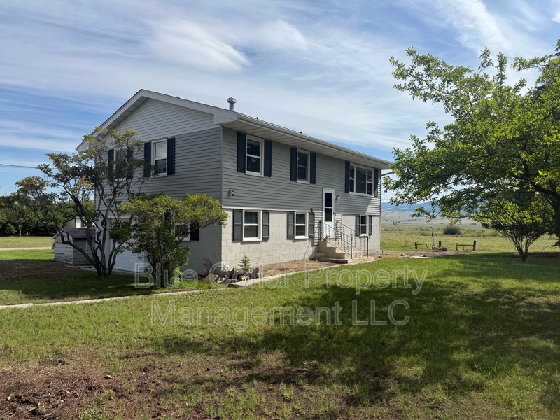 Anaconda House: 1110 Smith Street
