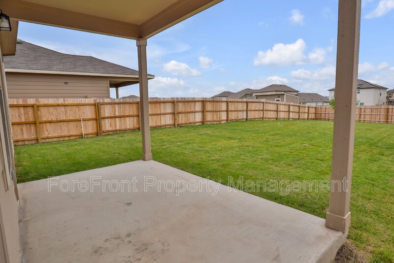 702 Wild Olive Way San Antonio TX 78219 - Photo 16