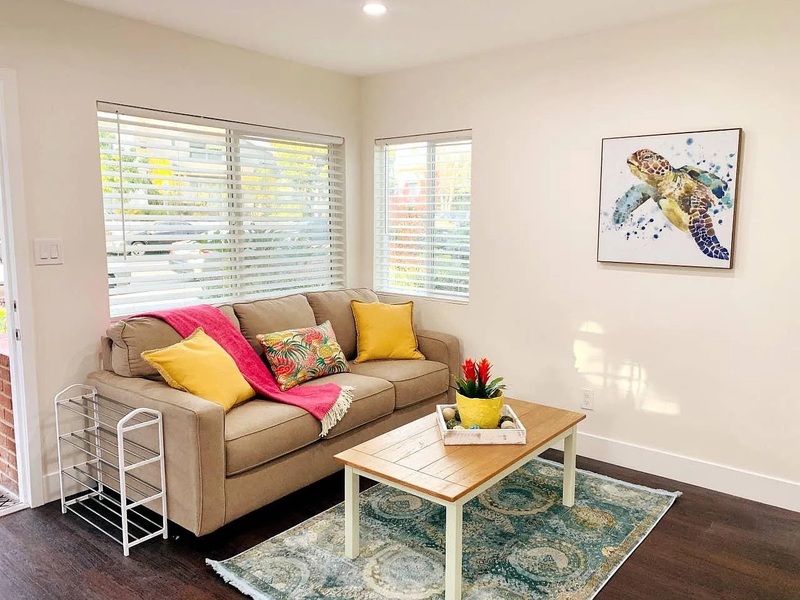 San Diego Condo: 925 Opal Street - 1