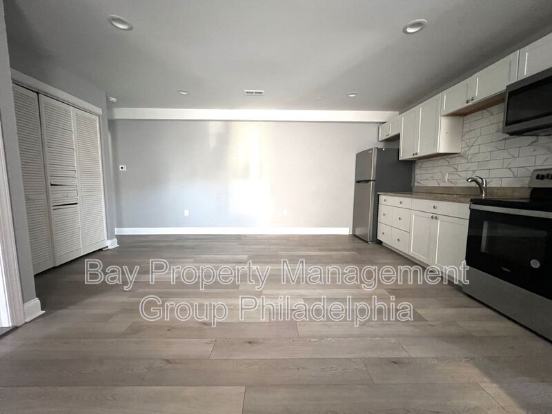 Philadelphia Condo: 5239 W Jefferson St