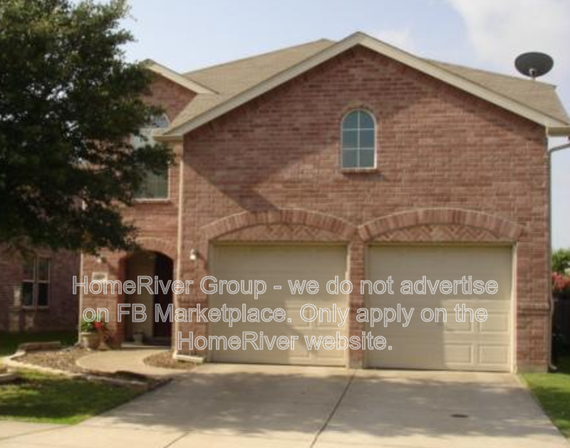 Mckinney House: 10117 Benwick Dr