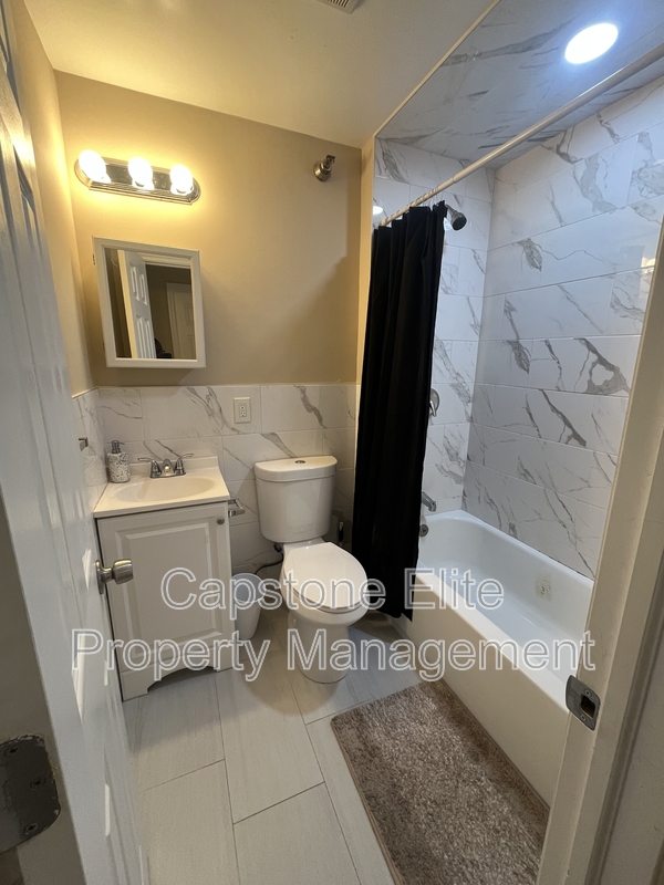 Newark Condo: 141-143 Norfolk Street - 3 - 3 Standard Corner
