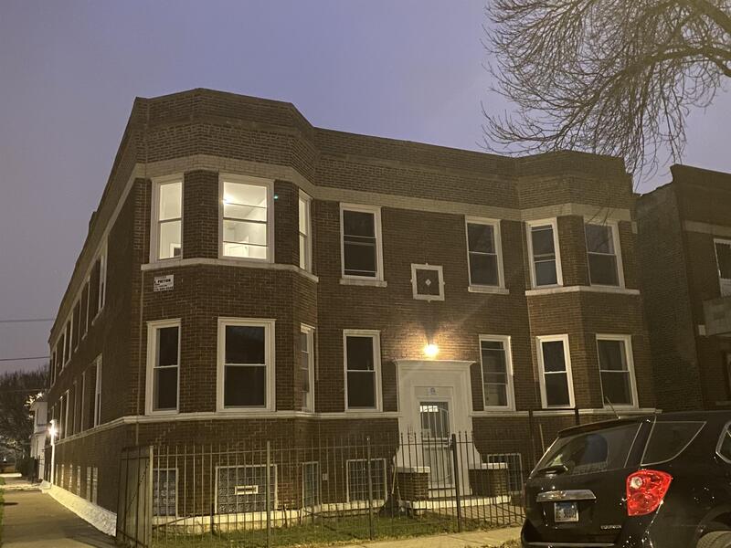 Chicago Condo: 6601 South Bishop Street - 6601-1