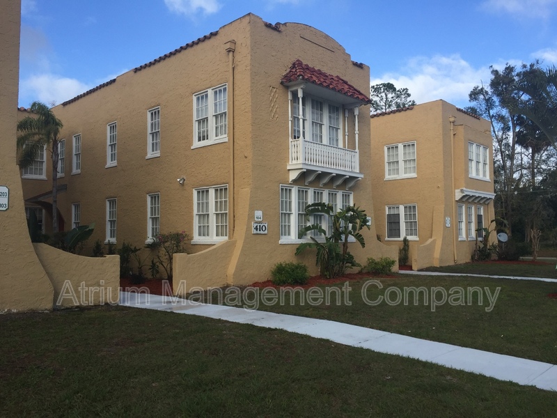 Sanford Condo: 410 E. 14th Street
