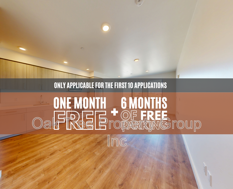 Oakland House: 532 Union St