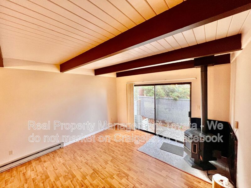 Blaine Condo: 7650 Birch Bay Dr