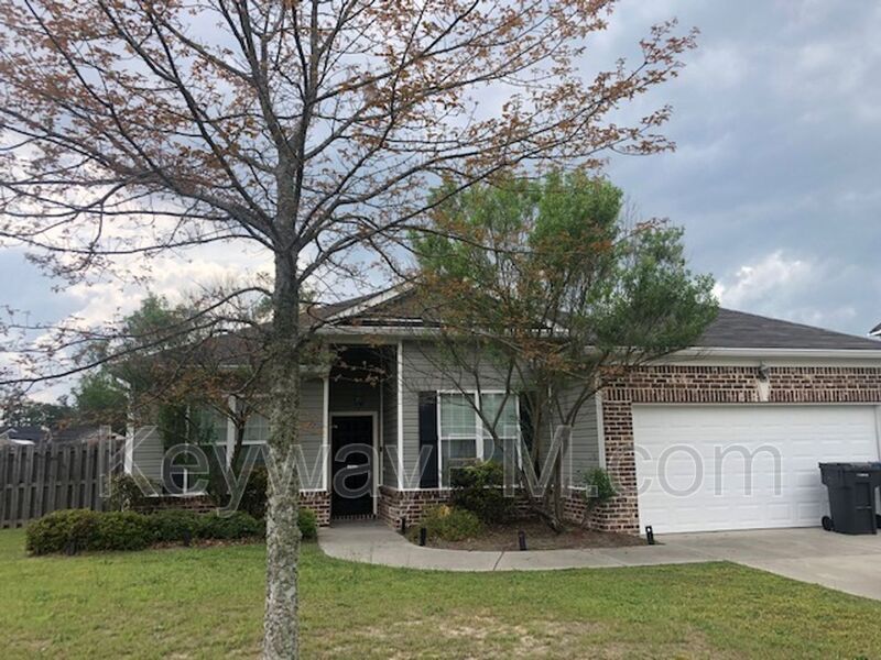 Grovetown House: 1203 Derby Lane