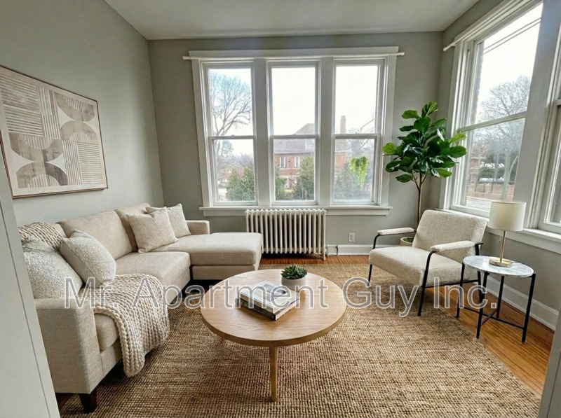 Hamilton Condo: 46 Blake Street