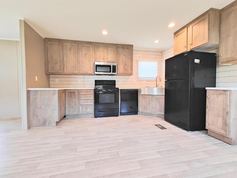 Rocky Mount House: 321 Dawn Drive