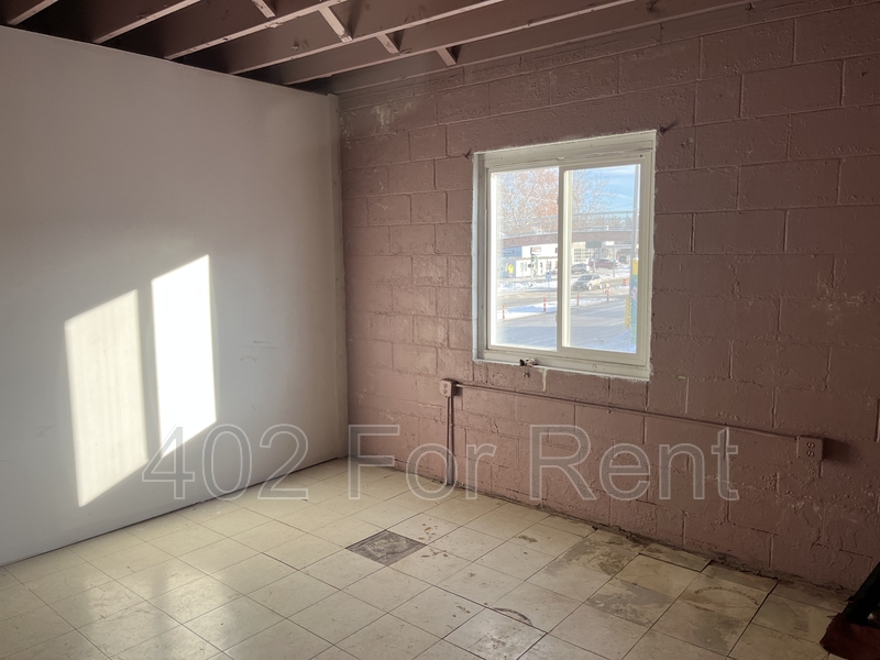 Omaha House: 5701 Northwest Radial Highway - Unit #2