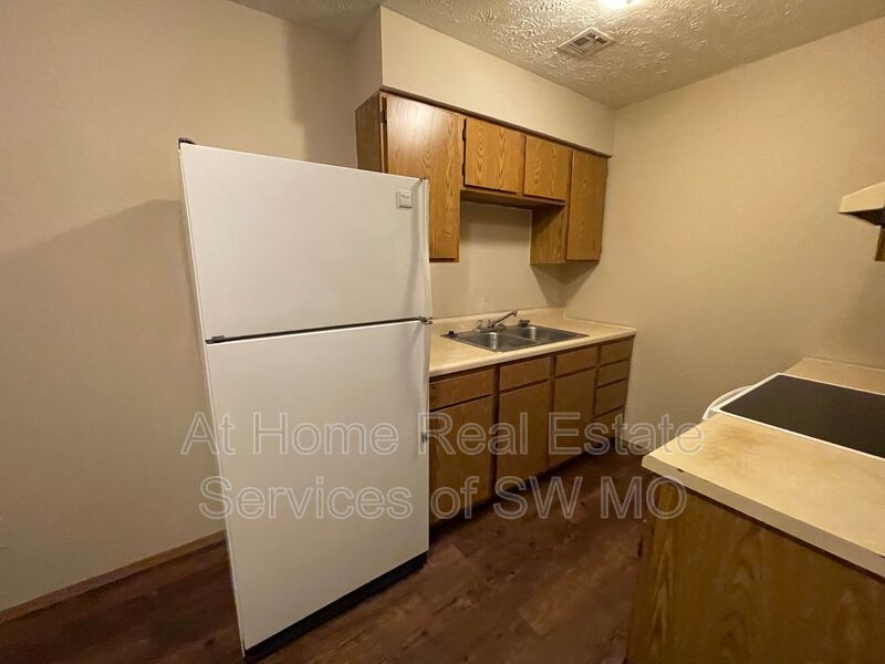 Springfield Condo: 1306 E McDaniel