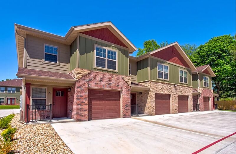 Springfield Condo: 1314 S. Lexington Ave