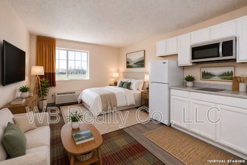 Nevada Condo: 1521 S G Ave