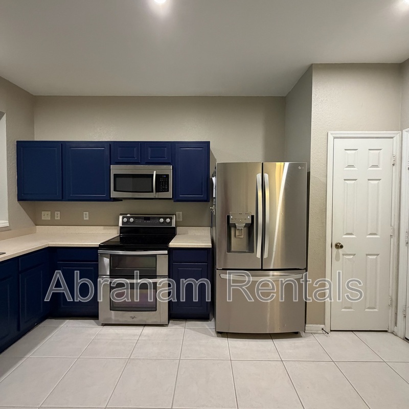 Sanford Townhome: 5004 Hawkstone Drive