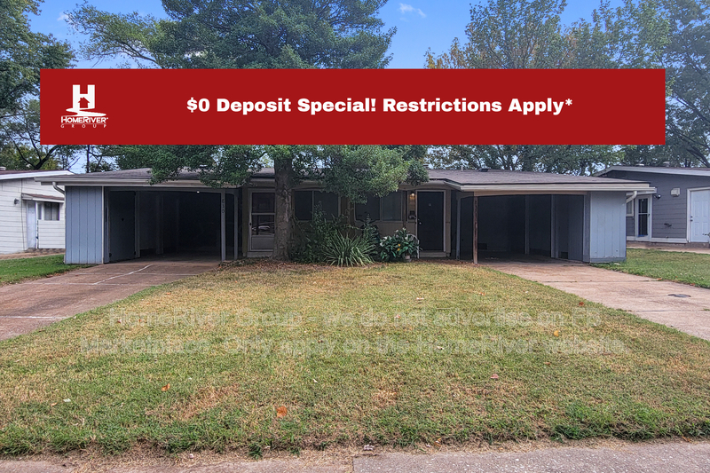 Florissant Condo: 830 Loyola Dr