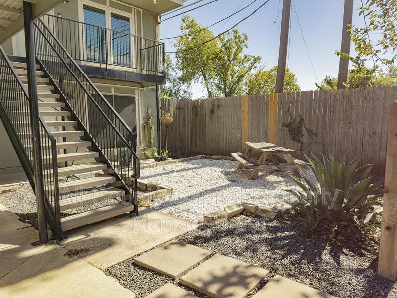 Austin Condo: 4500 Witham Lane