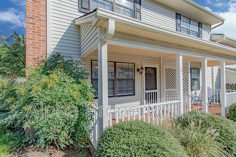 Greenville Condo: 408 Townes St