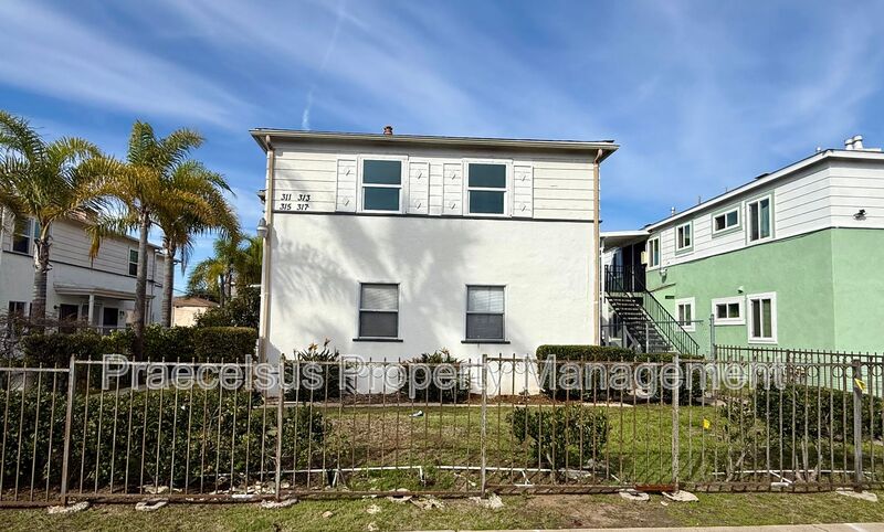 National City Condo: 317 5th St