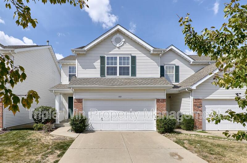 Saint Peters House: 152 Waterside Crossing Dr