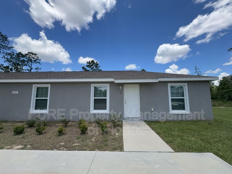 Ocala House: 6577 SW 140th Place Road