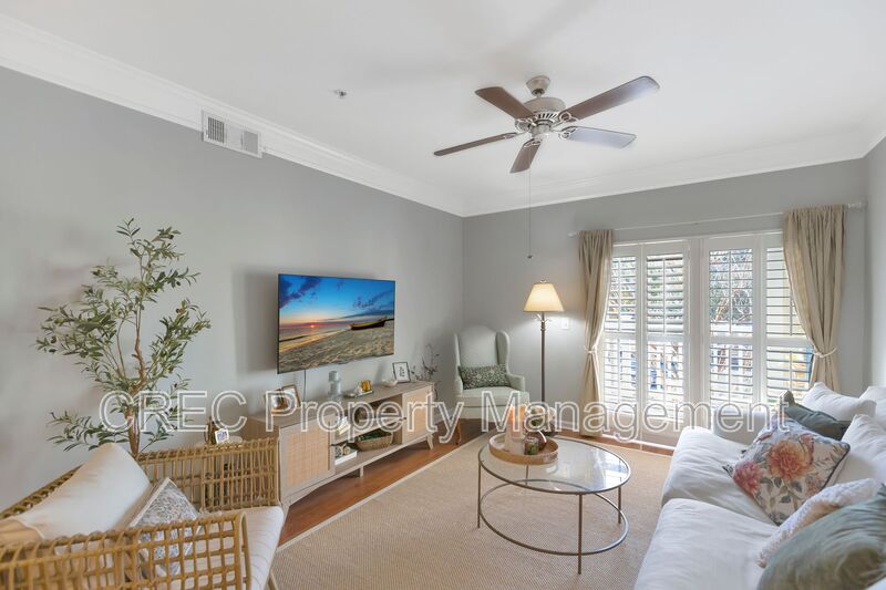 Mount Pleasant Condo: 1300 Park West Boulevard