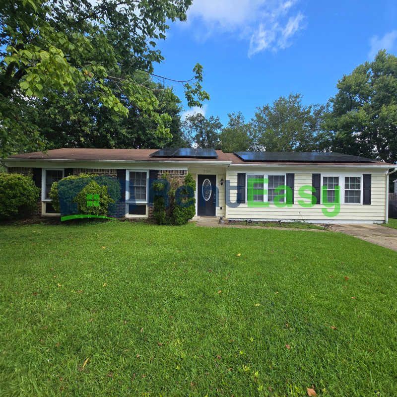 Chesapeake House: 3129 Woodbaugh Drive