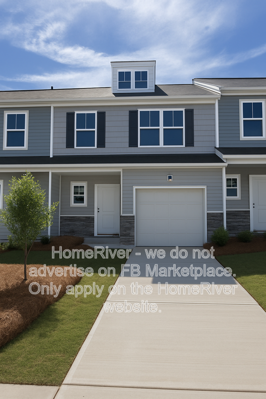 Elgin Townhome: 2018 Day Lily Way