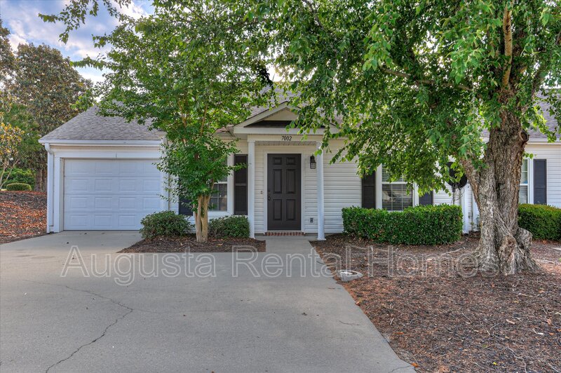 Augusta Condo: 7002 Reagan Circle - 1