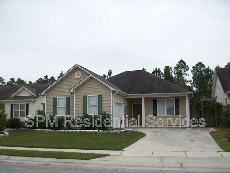 Leland House: 9447 Night Harbor Dr SE