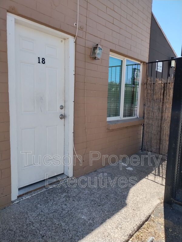 Tucson Condo: 2411 South 6th Avenue - 18