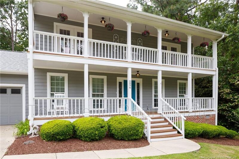 House for rent at 6896 Towbridge Rd., Fayetteville, NC 28306