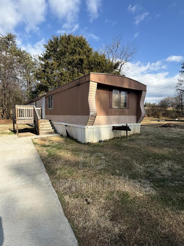 Morganton House: 1815 Conley Road Lot 26