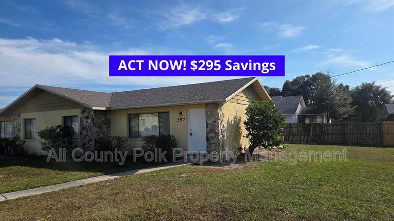 Lakeland Condo: 257 Leelon Rd